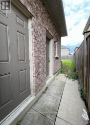 BSMT - 2 BERGER AVENUE Markham (Box Grove) Ontario photo 1