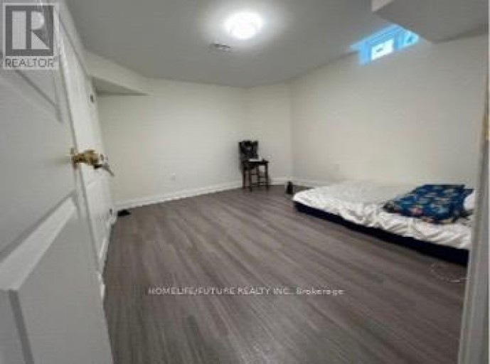 BSMT - 2 BERGER AVENUE, Markham (Box Grove), Ontario, L6B0B6