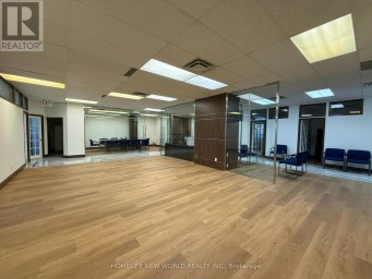 310 - 350 HYW 7 AVENUE E Richmond Hill (Doncrest) Ontario photo 15
