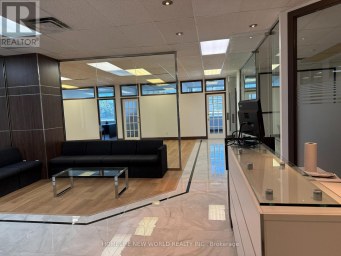 310 - 350 HYW 7 AVENUE E Richmond Hill (Doncrest) Ontario photo 4
