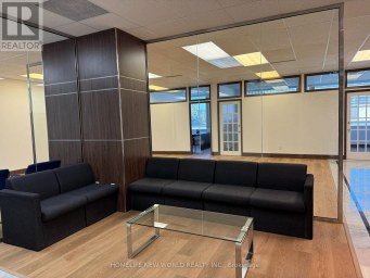 310 - 350 HYW 7 AVENUE E Richmond Hill (Doncrest) Ontario photo 7
