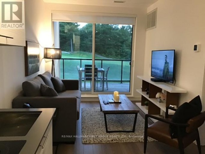 104 - 120 CARRICK TRAIL, Gravenhurst (Muskoka (S)), Ontario, P1P0A2
