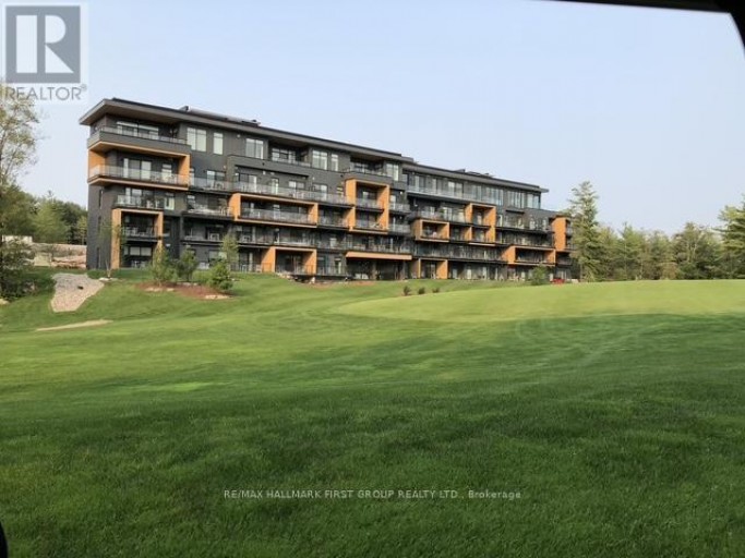 104 - 120 CARRICK TRAIL, Gravenhurst (Muskoka (S)), Ontario, P1P0A2