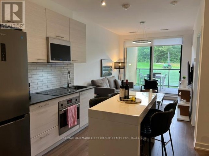 104 - 120 CARRICK TRAIL, Gravenhurst (Muskoka (S)), Ontario, P1P0A2