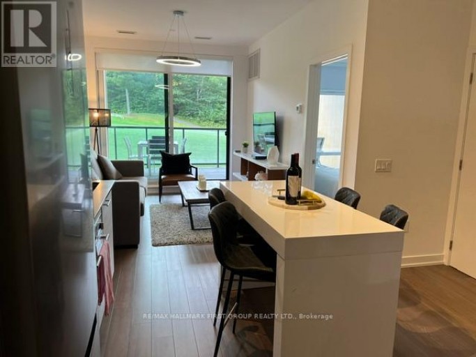 104 - 120 CARRICK TRAIL, Gravenhurst (Muskoka (S)), Ontario, P1P0A2