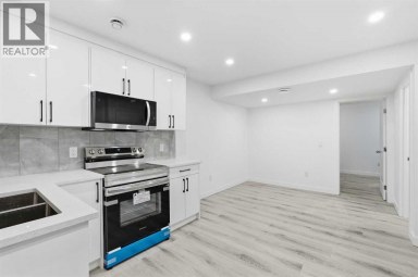 1612 Rangeview Drive SE Calgary Alberta photo 16