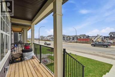1612 Rangeview Drive SE Calgary Alberta photo 24