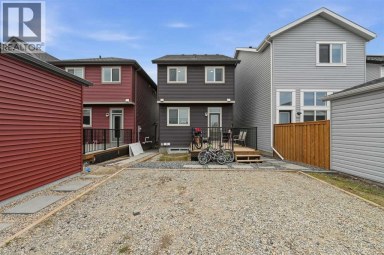 1612 Rangeview Drive SE Calgary Alberta photo 28