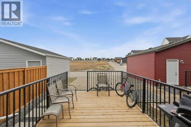 1612 Rangeview Drive SE Calgary Alberta photo 29