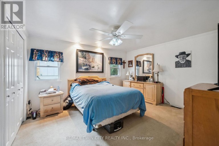 1294 8TH CONCESSION ROAD W, Hamilton, Ontario, N0B2J0