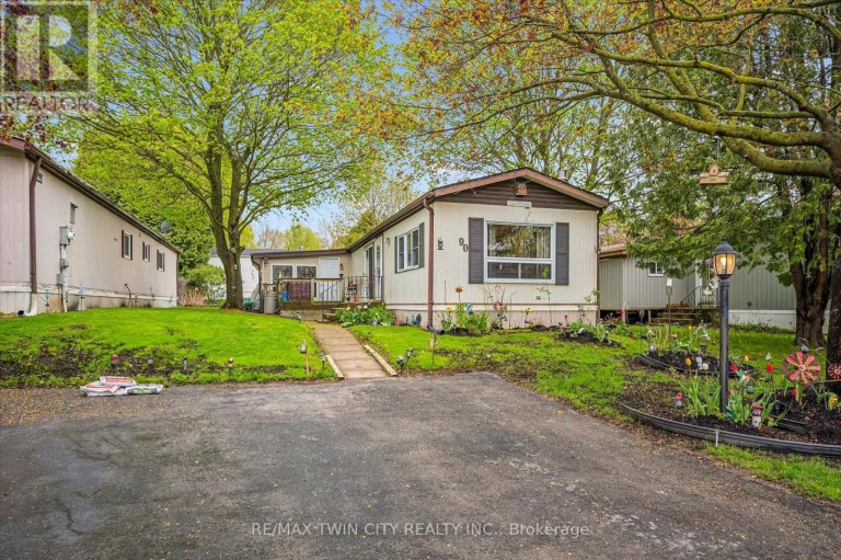 1294 8TH CONCESSION ROAD W, Hamilton, Ontario, N0B2J0