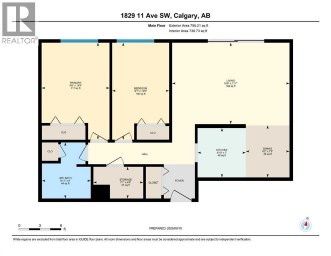305, 1829 11 Avenue SW Calgary Alberta photo 19