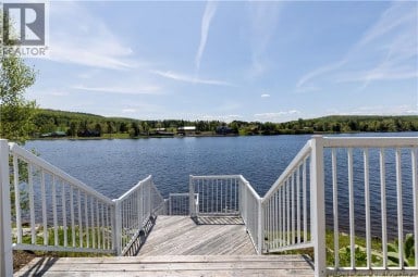 61 O'neill Road Gladwyn New Brunswick photo 3