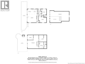 61 O'neill Road Gladwyn New Brunswick photo 42