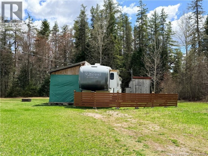 449 Cherryvale Road, Canaan Forks, New Brunswick (id Nb139693)