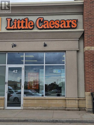 42 - 7070 SAINT BARBARA BOULEVARD, Mississauga (Meadowvale Village), Ontario, L5W0E6