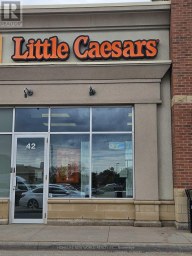 42 - 7070 SAINT BARBARA BOULEVARD Mississauga (Meadowvale Village) Ontario photo 1