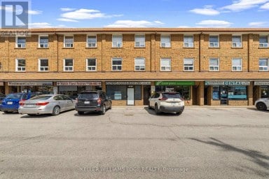 4136 DUNDAS STREET W Toronto (Edenbridge-Humber Valley) Ontario photo 1