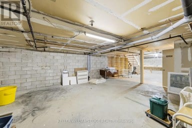 4136 DUNDAS STREET W Toronto (Edenbridge-Humber Valley) Ontario photo 18