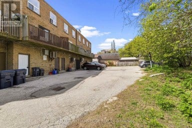 4136 DUNDAS STREET W Toronto (Edenbridge-Humber Valley) Ontario photo 19