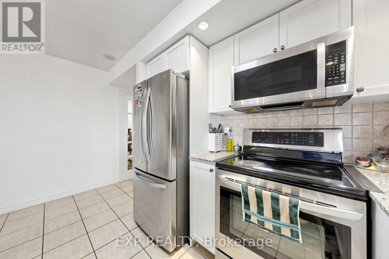 #1428 - 5233 DUNDAS STREET W, Toronto (Islington-City Centre West), Ontario, M9B6M1