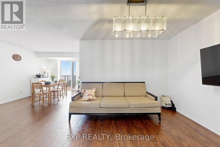 #1428 - 5233 DUNDAS STREET W, Toronto (Islington-City Centre West), Ontario, M9B6M1