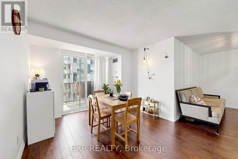 #1428 - 5233 DUNDAS STREET W, Toronto (Islington-City Centre West), Ontario, M9B6M1