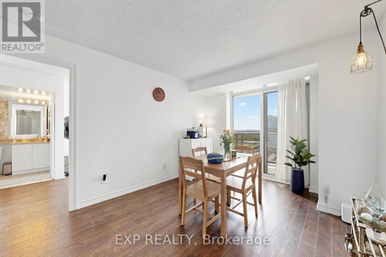 #1428 - 5233 DUNDAS STREET W, Toronto (Islington-City Centre West), Ontario, M9B6M1