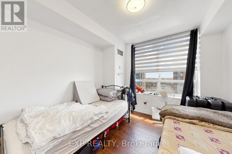#1428 - 5233 DUNDAS STREET W, Toronto (Islington-City Centre West), Ontario, M9B6M1