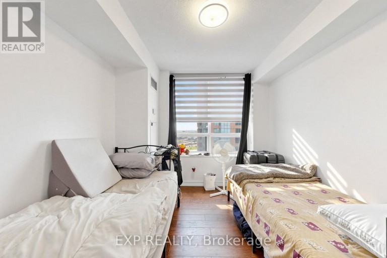 #1428 - 5233 DUNDAS STREET W, Toronto (Islington-City Centre West), Ontario, M9B6M1