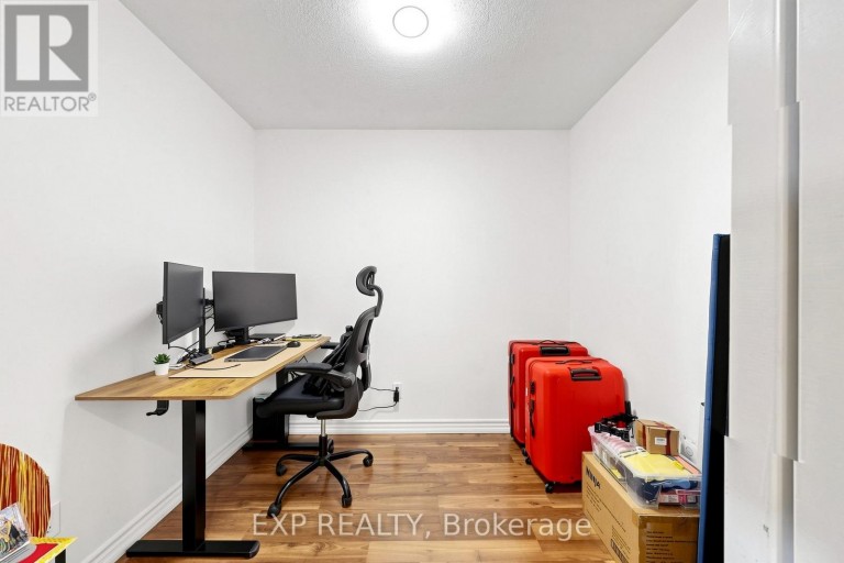 #1428 - 5233 DUNDAS STREET W, Toronto (Islington-City Centre West), Ontario, M9B6M1