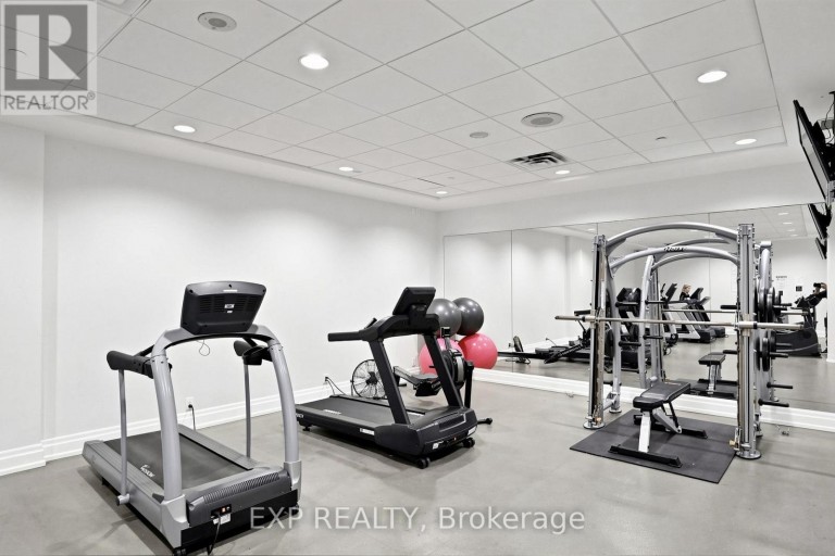 #1428 - 5233 DUNDAS STREET W, Toronto (Islington-City Centre West), Ontario, M9B6M1