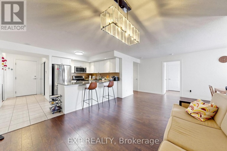 #1428 - 5233 DUNDAS STREET W, Toronto (Islington-City Centre West), Ontario, M9B6M1