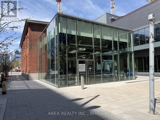 453 CHERRY STREET, Toronto (Waterfront Communities), Ontario, M5A0H7