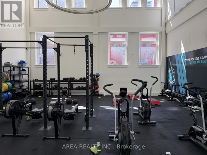 453 CHERRY STREET, Toronto (Waterfront Communities), Ontario, M5A0H7
