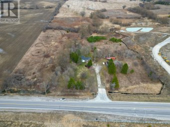3049 SIMCOE COUNTY RD 27 ROAD Bradford West Gwillimbury (Bond Head) Ontario photo 2