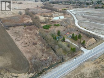 3049 SIMCOE COUNTY RD 27 ROAD Bradford West Gwillimbury (Bond Head) Ontario photo 3