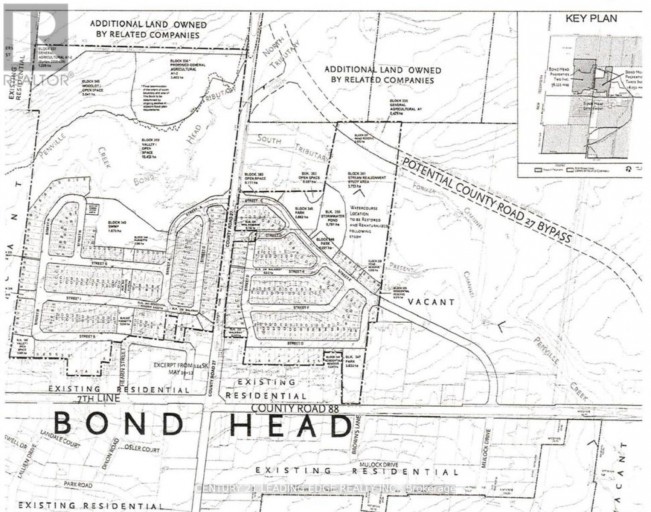 3049 SIMCOE COUNTY RD 27 ROAD, Bradford West Gwillimbury (Bond Head), Ontario, L0G1A0