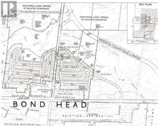 3049 SIMCOE COUNTY RD 27 ROAD Bradford West Gwillimbury (Bond Head) Ontario photo 8