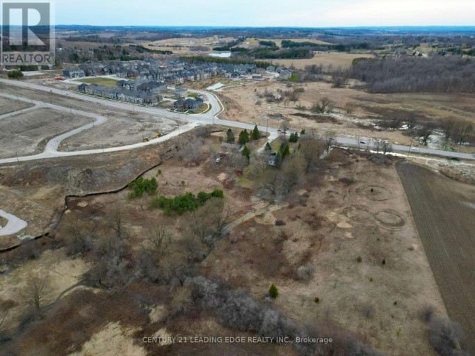 3049 SIMCOE COUNTY RD 27 ROAD, Bradford West Gwillimbury (Bond Head), Ontario, L0G1A0