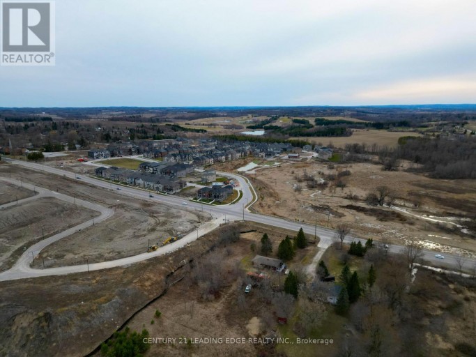 3049 SIMCOE COUNTY RD 27 ROAD, Bradford West Gwillimbury (Bond Head), Ontario, L0G1A0