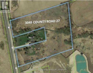 3049 SIMCOE COUNTY RD 27 ROAD Bradford West Gwillimbury (Bond Head) Ontario photo 6