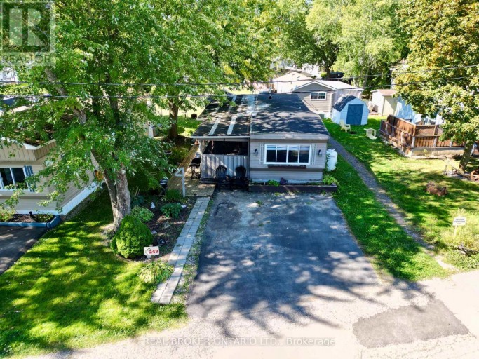 243 - 580 BEAVER CREEK ROAD, Waterloo, Ontario, N2J3Z4