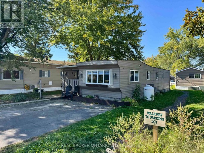 243 - 580 BEAVER CREEK ROAD, Waterloo, Ontario, N2J3Z4