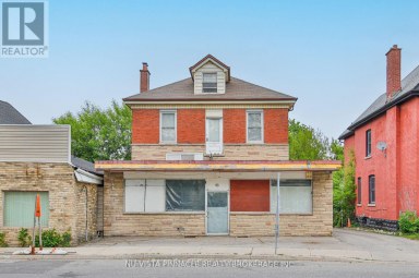 93 STANLEY STREET London South (South F) Ontario photo 1