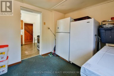 93 STANLEY STREET London South (South F) Ontario photo 11