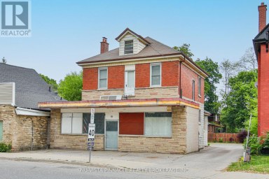 93 STANLEY STREET London South (South F) Ontario photo 2