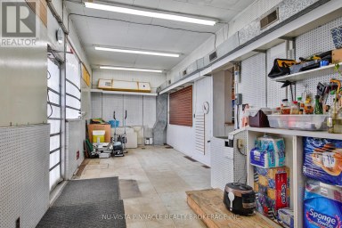 93 STANLEY STREET London South (South F) Ontario photo 20