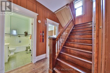 93 STANLEY STREET London South (South F) Ontario photo 23