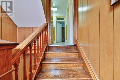 93 STANLEY STREET London South (South F) Ontario photo 24